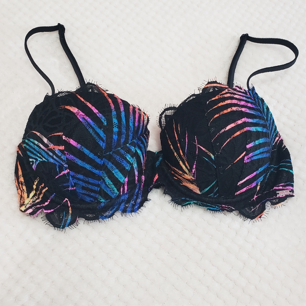 PINK Date Night Bra
